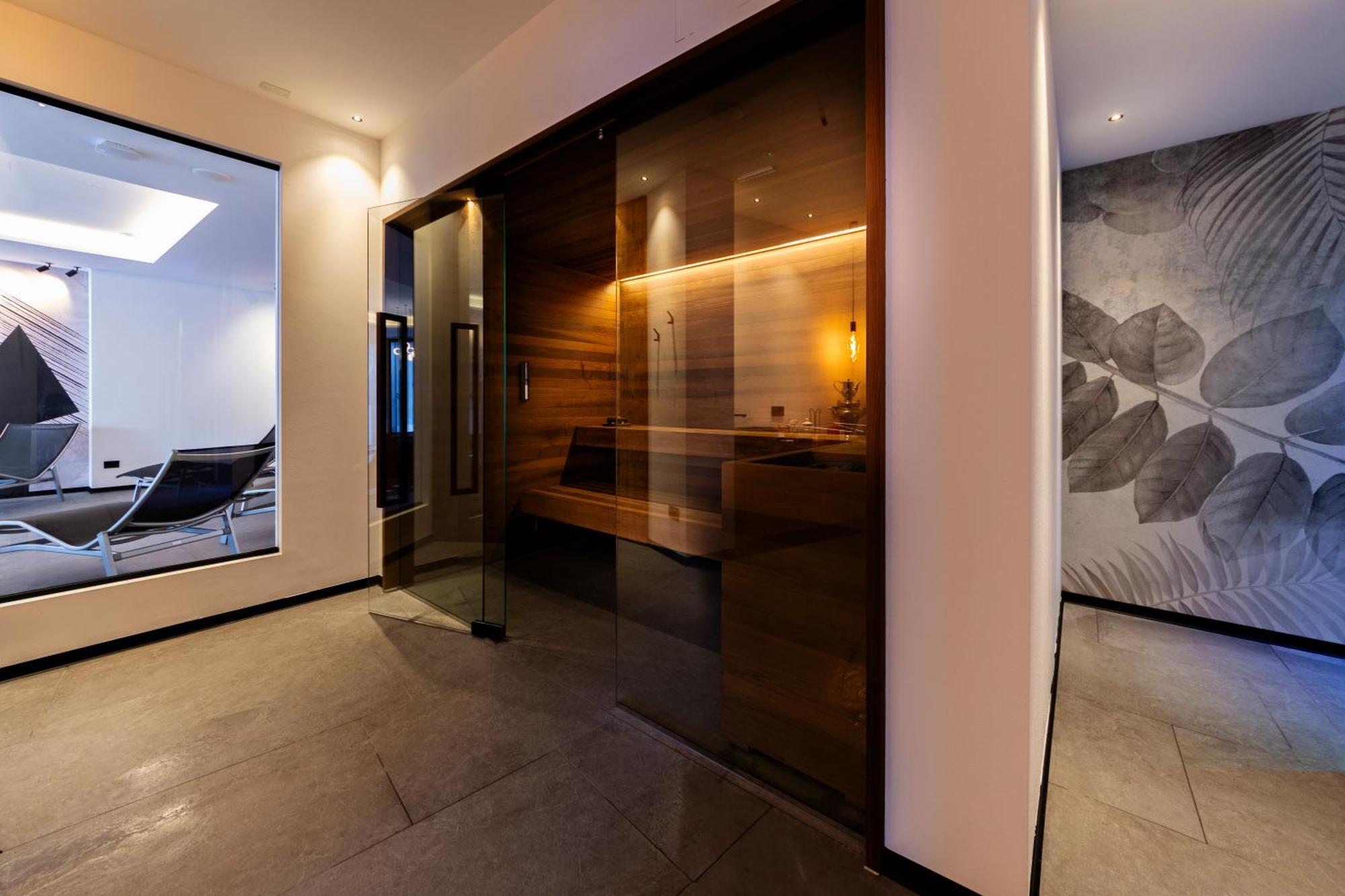 Monza Dolomites Hotel Moena Exteriér fotografie