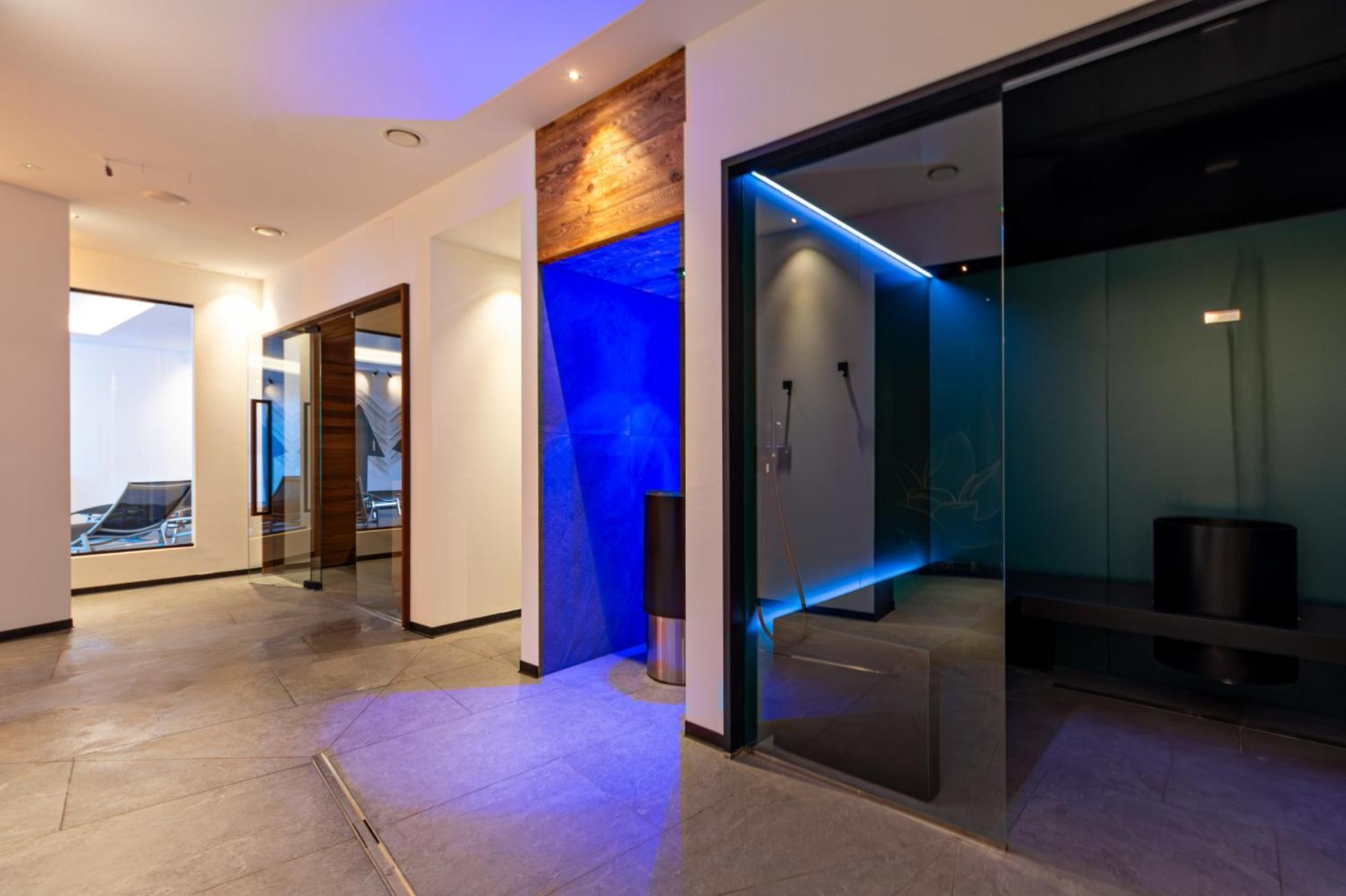 Monza Dolomites Hotel Moena Exteriér fotografie
