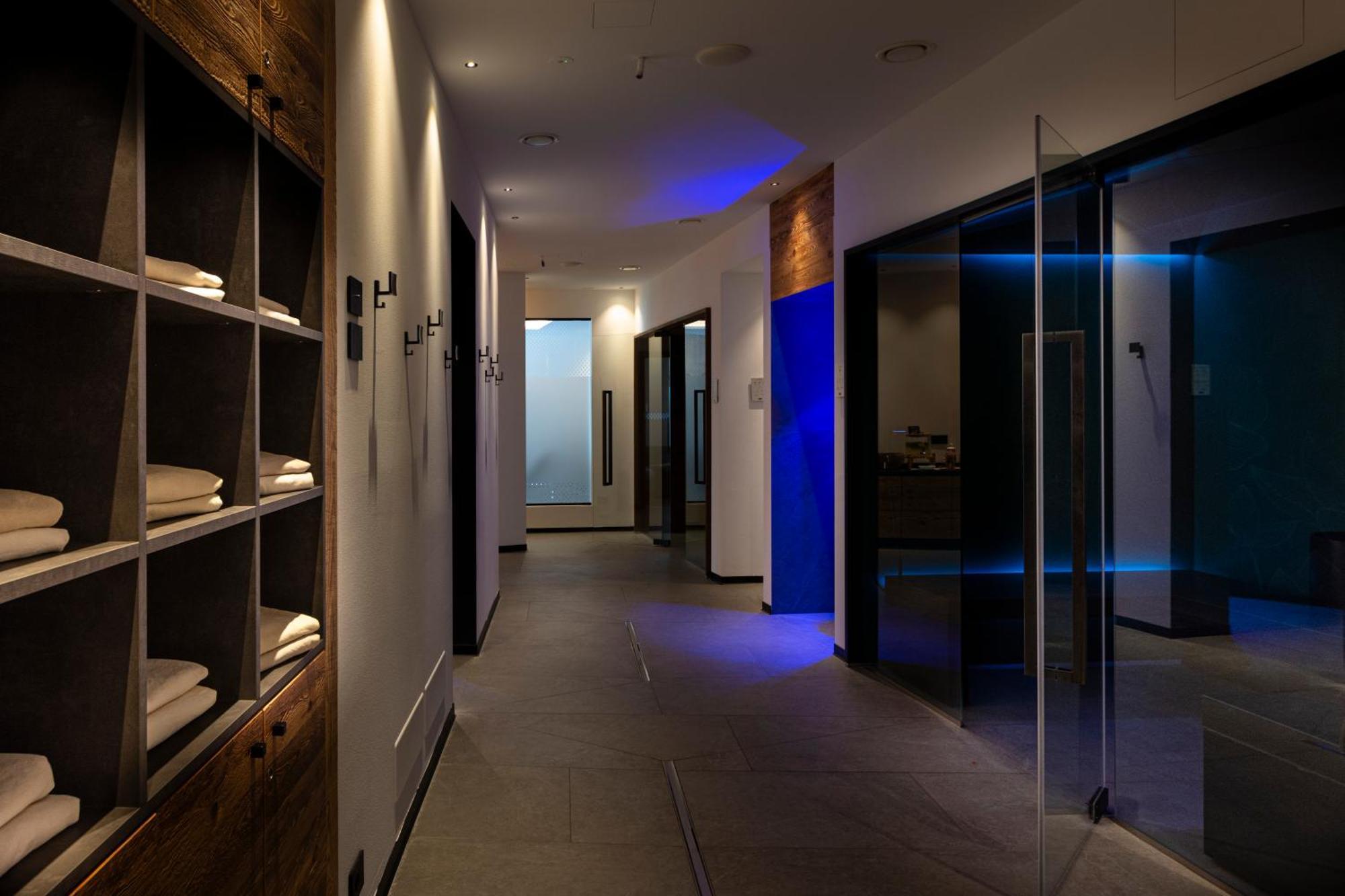 Monza Dolomites Hotel Moena Exteriér fotografie